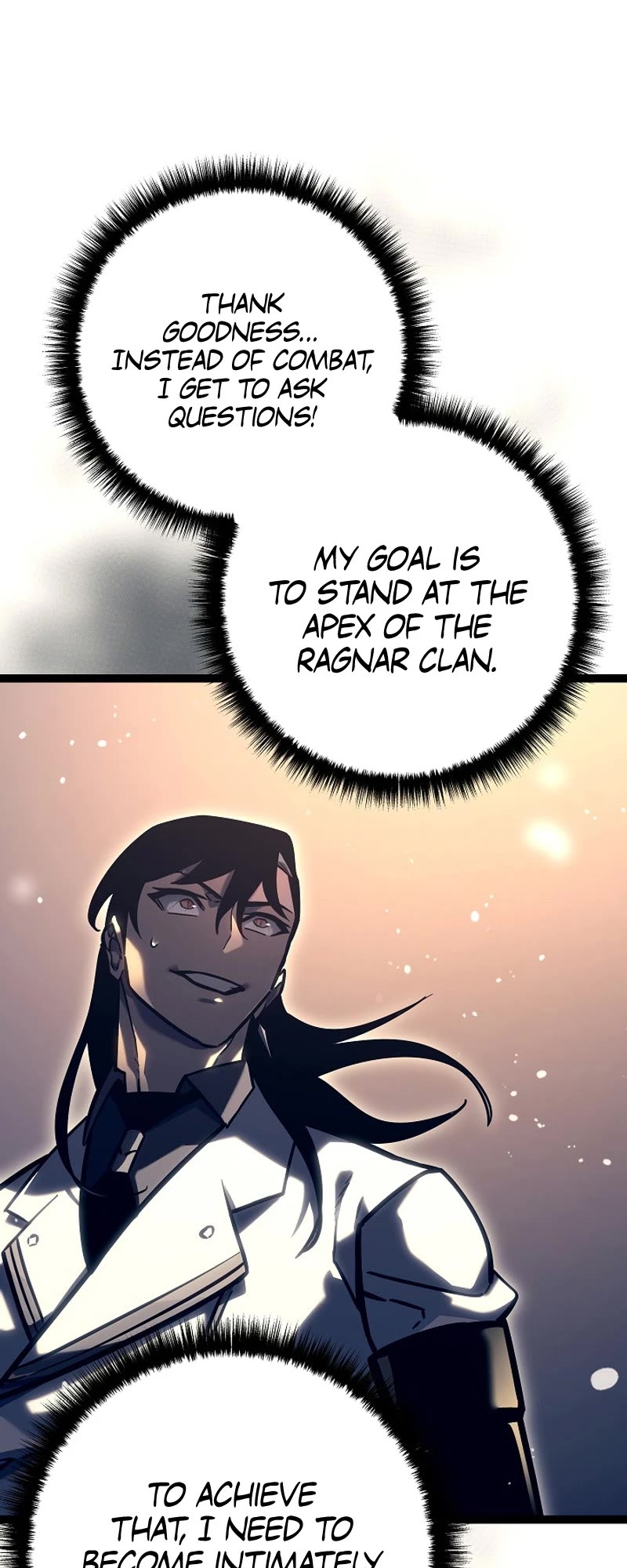 Regressing As The Reincarnated Bastard Of The Sword Clan Chapter 24 page 23 - Chapter 24