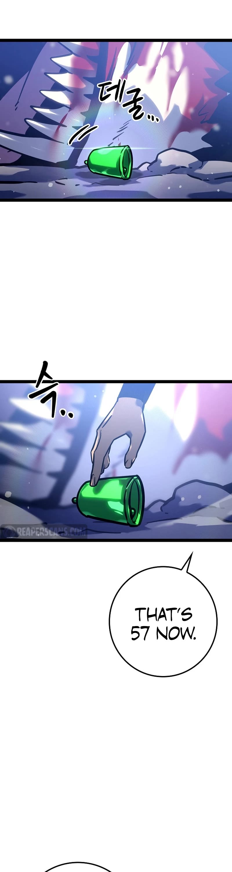 Regressing As The Reincarnated Bastard Of The Sword Clan Chapter 24 page 27 - Chapter 24