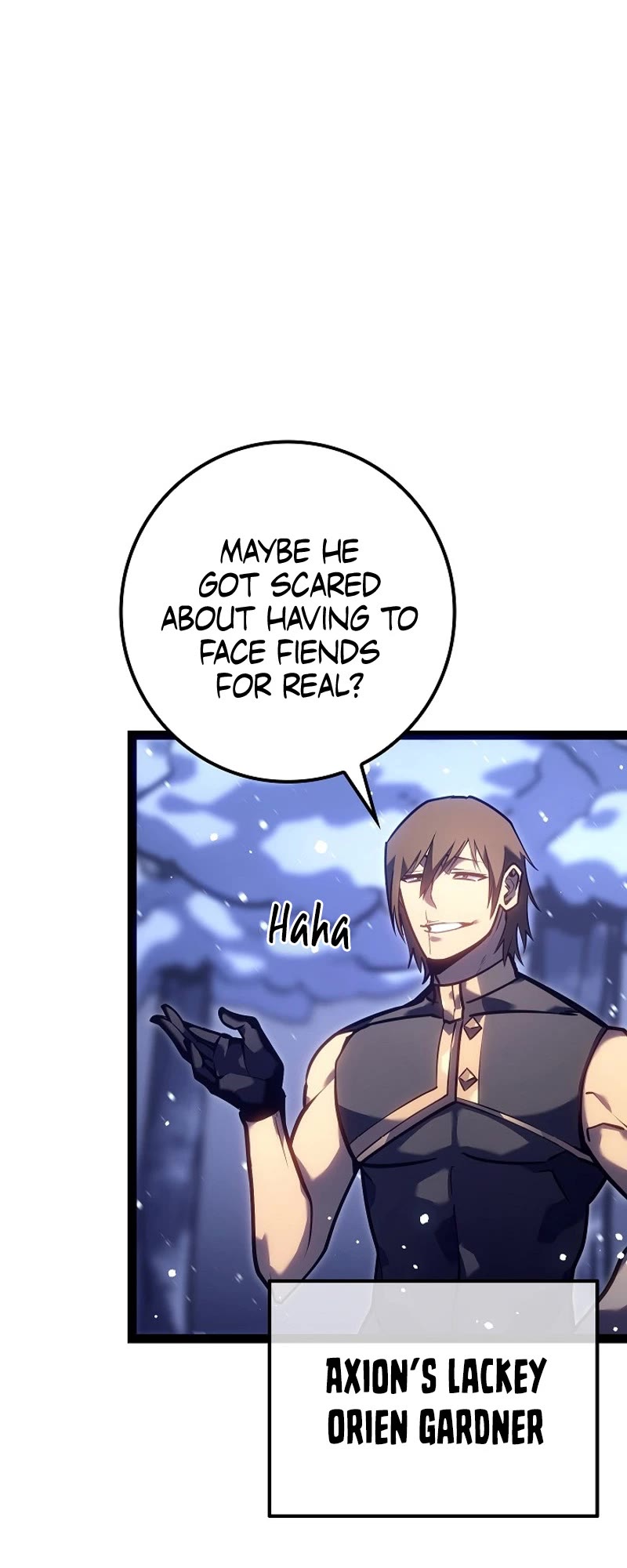 Regressing As The Reincarnated Bastard Of The Sword Clan Chapter 24 page 29 - Chapter 24