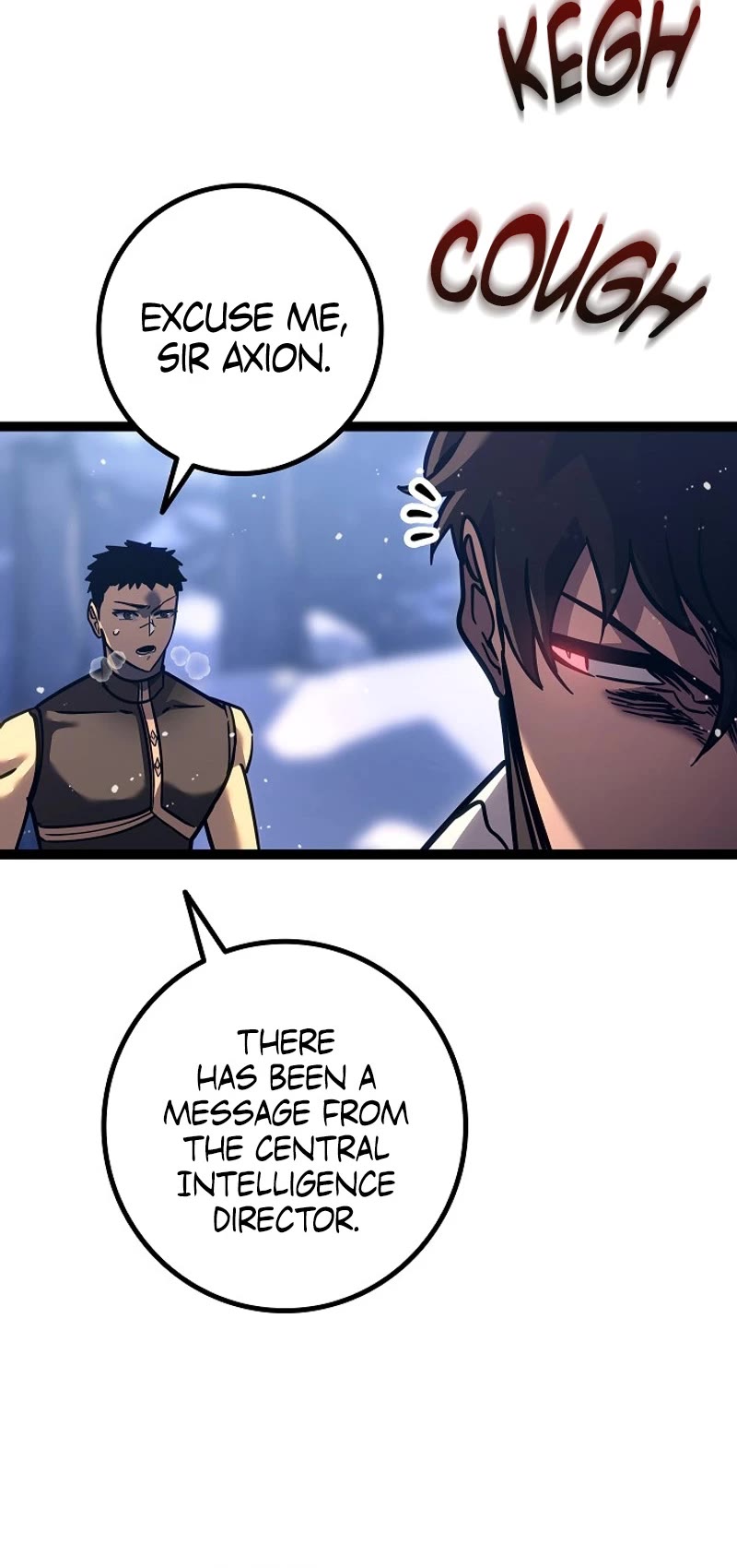 Regressing As The Reincarnated Bastard Of The Sword Clan Chapter 24 page 34 - Chapter 24