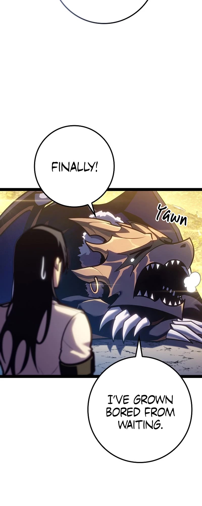 Regressing As The Reincarnated Bastard Of The Sword Clan Chapter 24 page 39 - Chapter 24