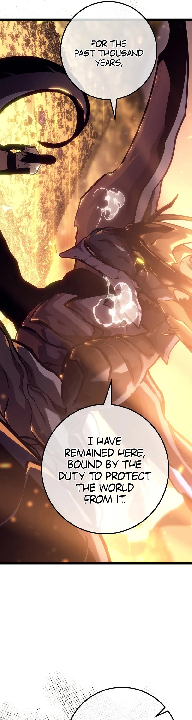 Regressing As The Reincarnated Bastard Of The Sword Clan Chapter 24 page 44 - Chapter 24