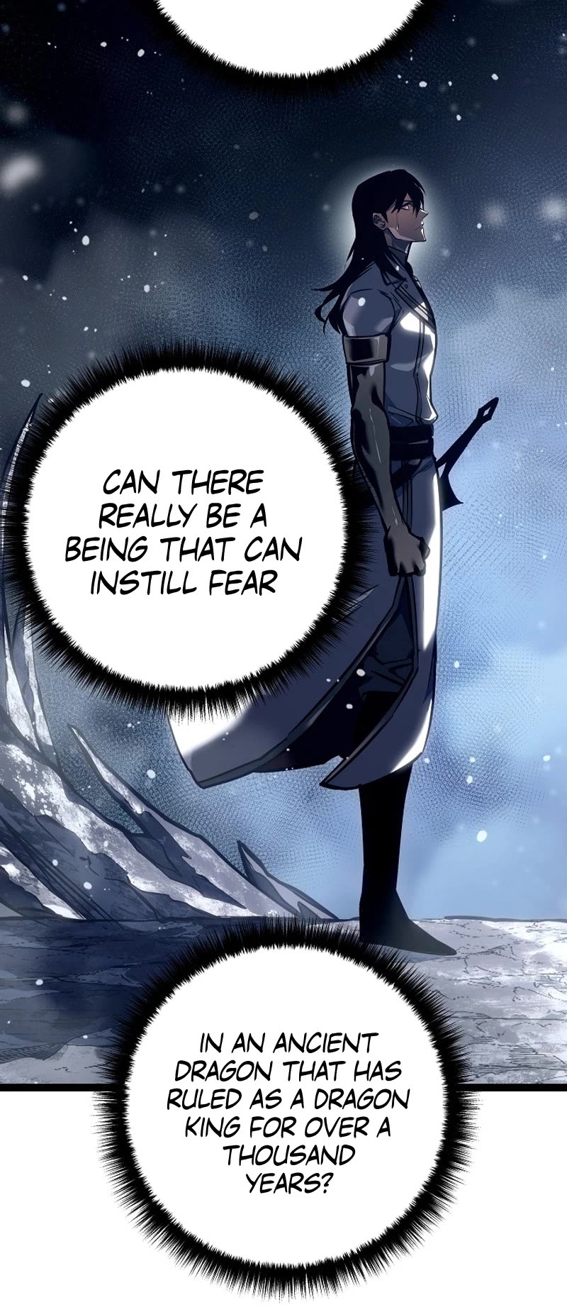 Regressing As The Reincarnated Bastard Of The Sword Clan Chapter 24 page 47 - Chapter 24