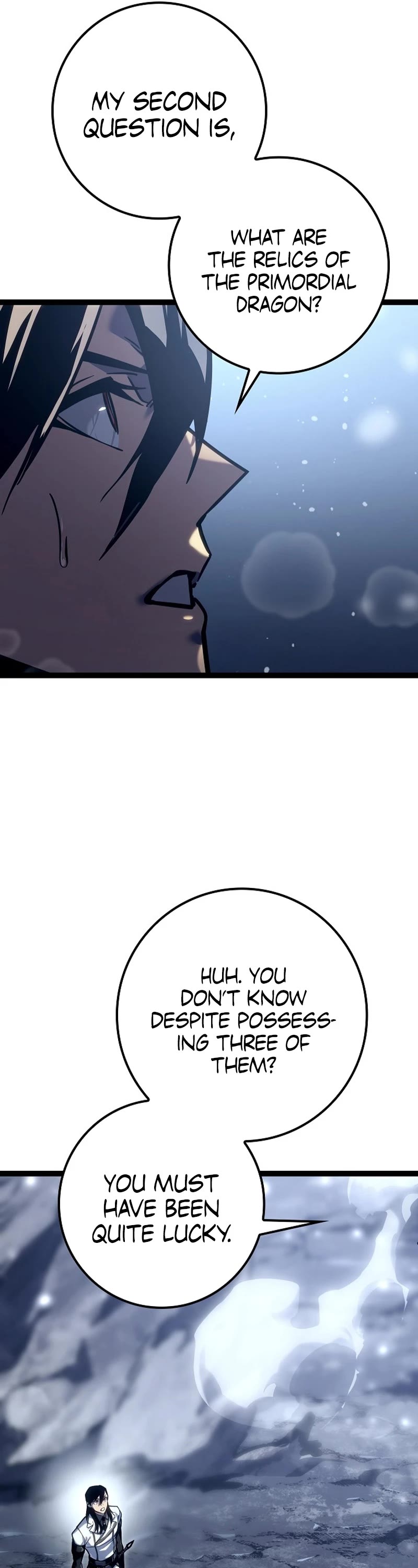 Regressing As The Reincarnated Bastard Of The Sword Clan Chapter 24 page 49 - Chapter 24