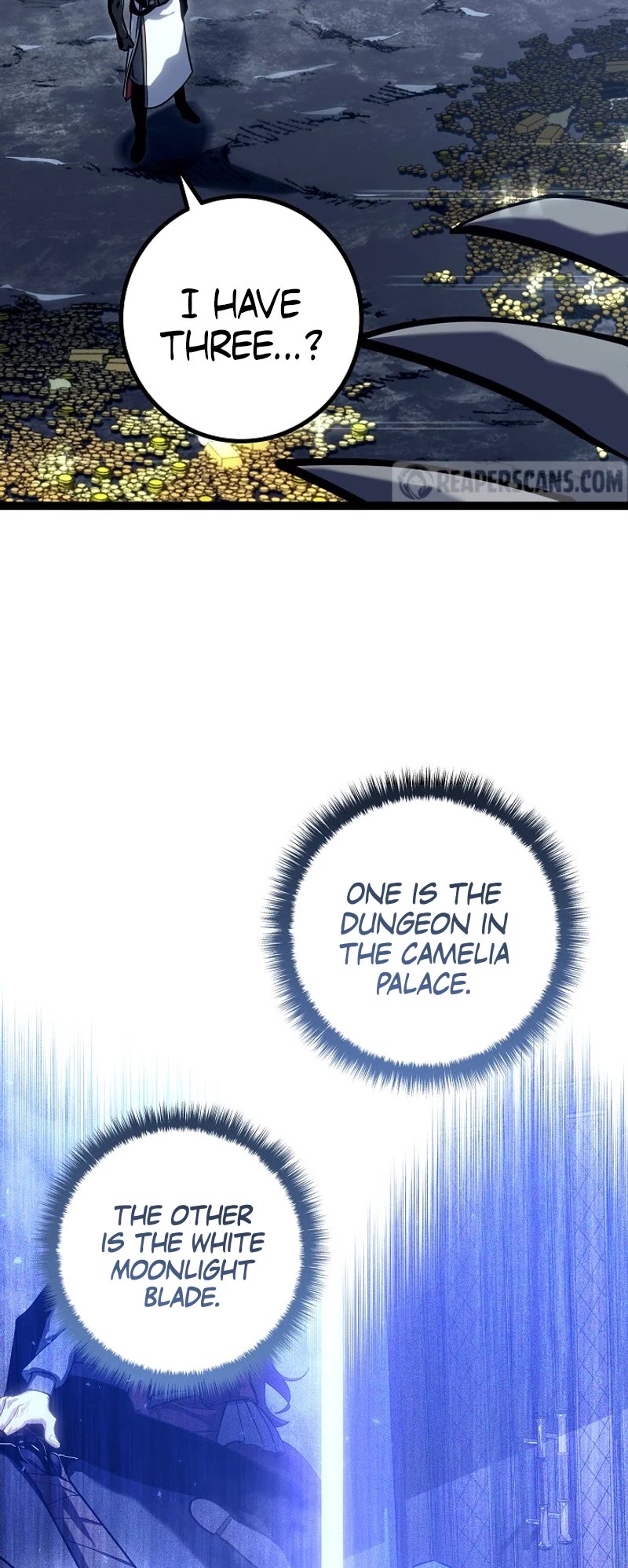 Regressing As The Reincarnated Bastard Of The Sword Clan Chapter 24 page 50 - Chapter 24
