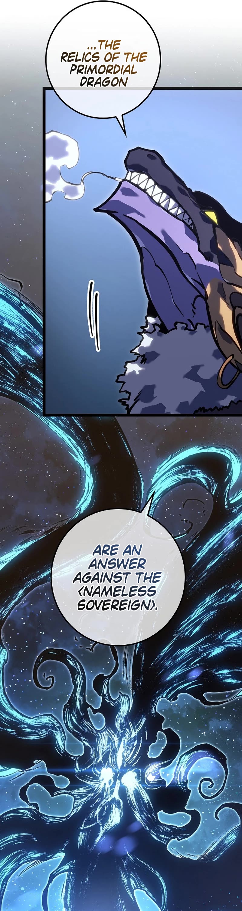 Regressing As The Reincarnated Bastard Of The Sword Clan Chapter 24 page 52 - Chapter 24