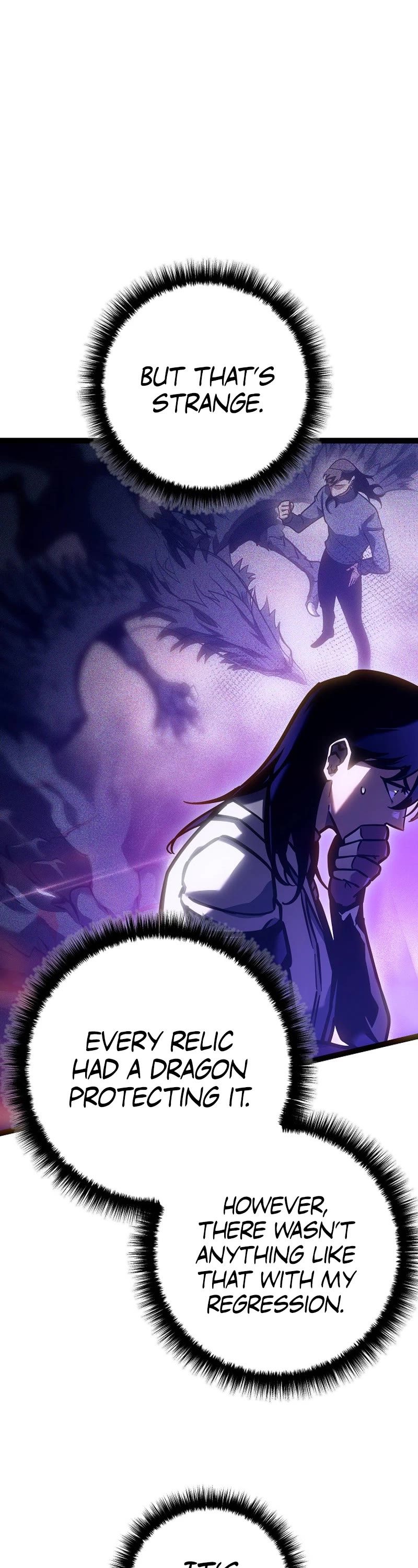 Regressing As The Reincarnated Bastard Of The Sword Clan Chapter 24 page 62 - Chapter 24