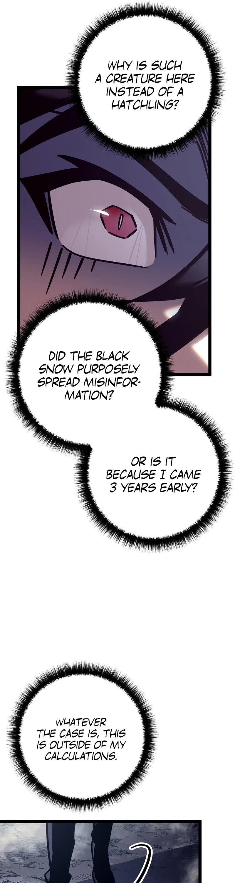 Regressing As The Reincarnated Bastard Of The Sword Clan Chapter 24 page 7 - Chapter 24