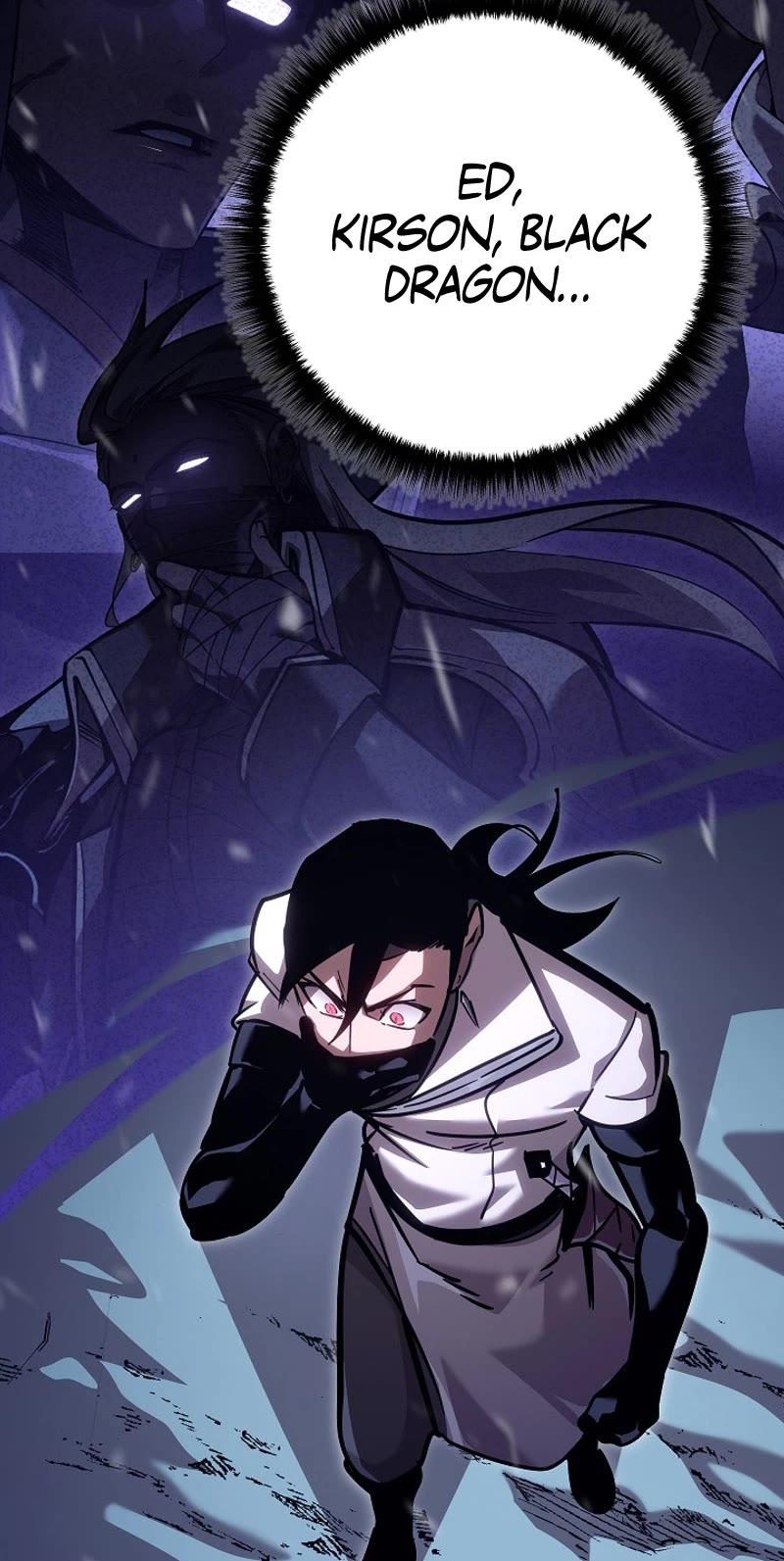 Regressing As The Reincarnated Bastard Of The Sword Clan Chapter 24 page 70 - Chapter 24
