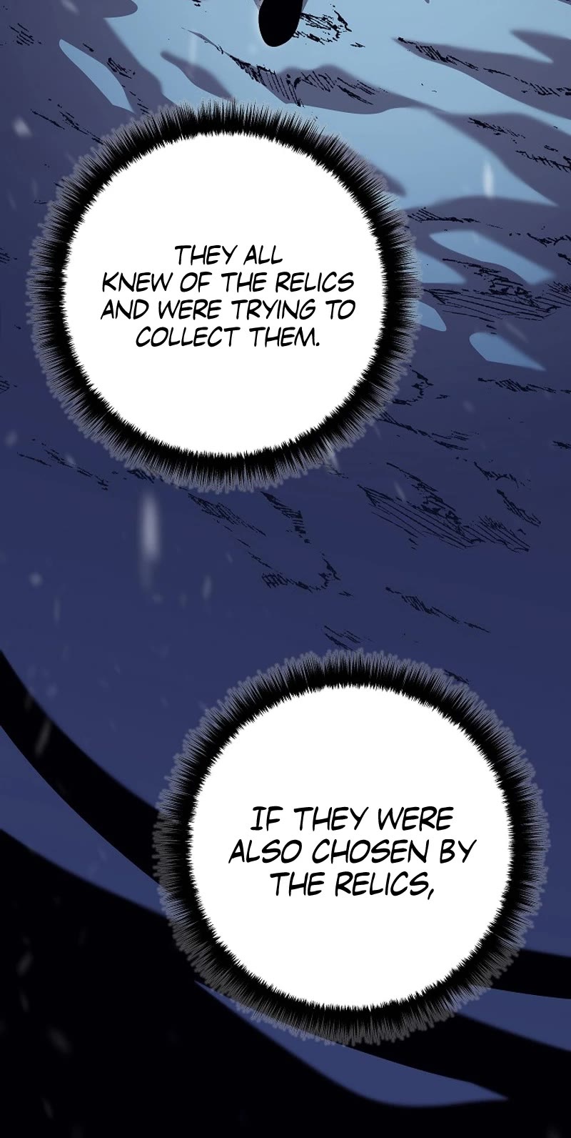 Regressing As The Reincarnated Bastard Of The Sword Clan Chapter 24 page 71 - Chapter 24
