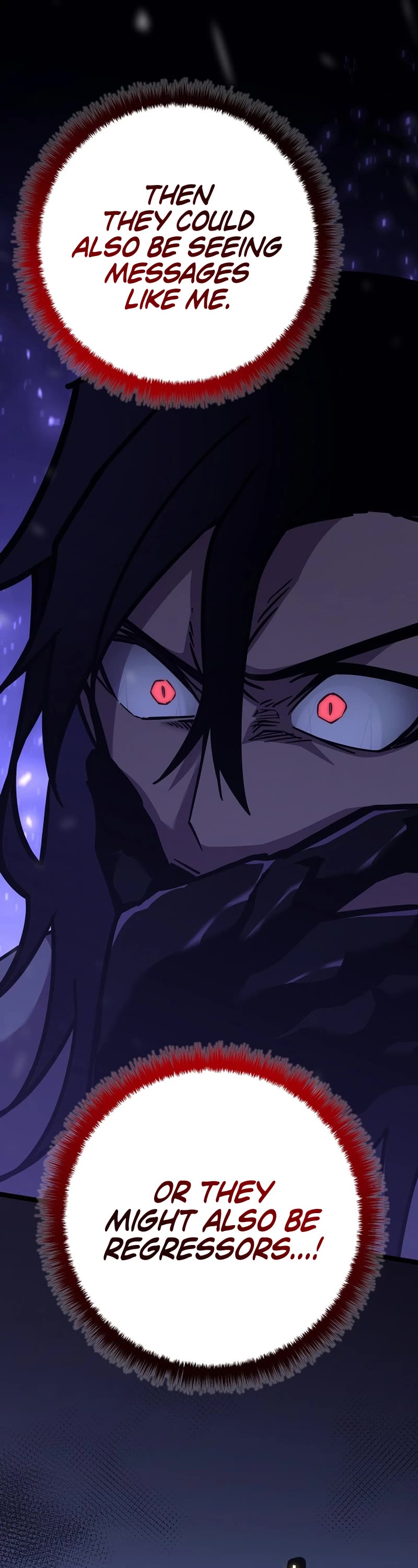 Regressing As The Reincarnated Bastard Of The Sword Clan Chapter 24 page 72 - Chapter 24