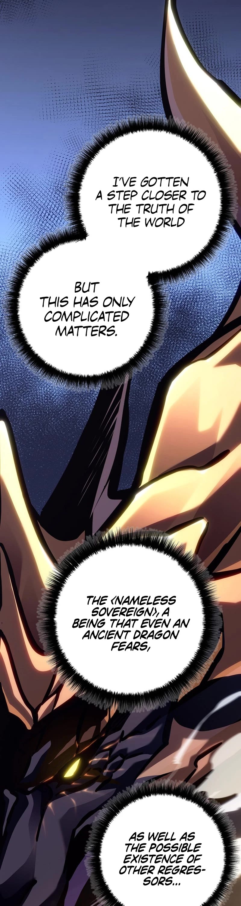 Regressing As The Reincarnated Bastard Of The Sword Clan Chapter 24 page 73 - Chapter 24