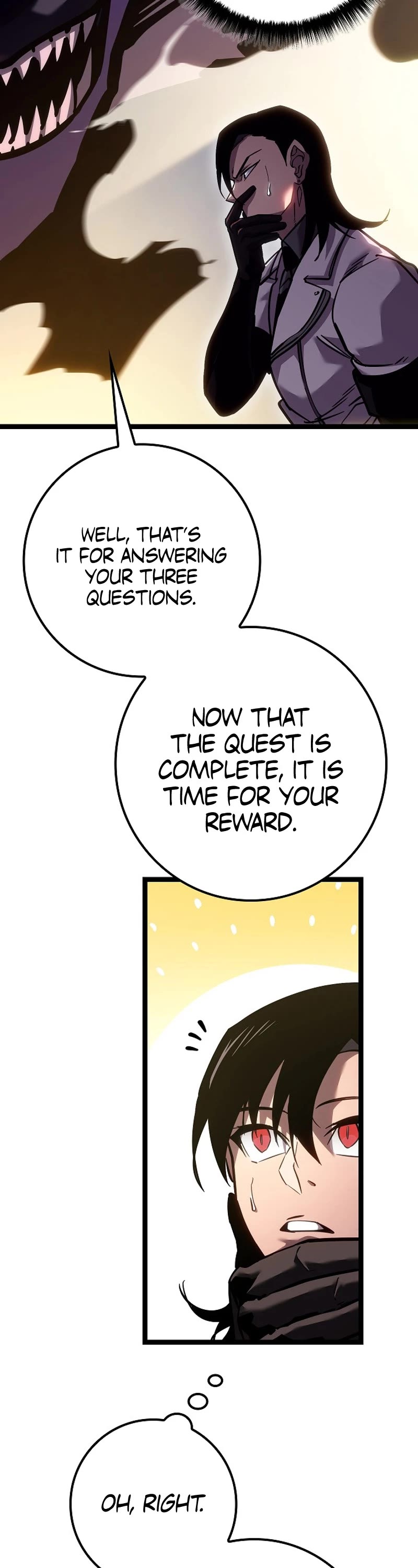 Regressing As The Reincarnated Bastard Of The Sword Clan Chapter 24 page 74 - Chapter 24