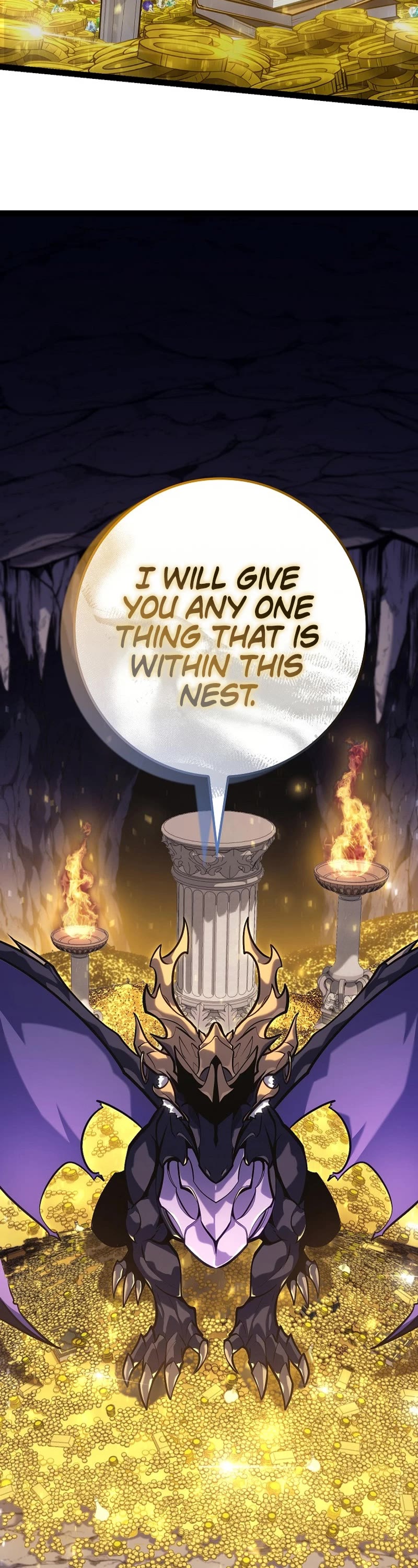 Regressing As The Reincarnated Bastard Of The Sword Clan Chapter 24 page 79 - Chapter 24