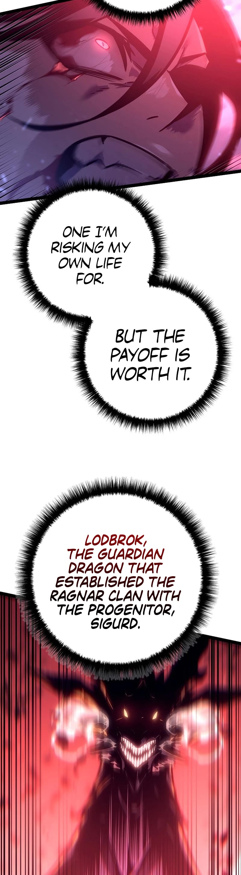 Regressing As The Reincarnated Bastard Of The Sword Clan Chapter 25 page 13 - Chapter 25