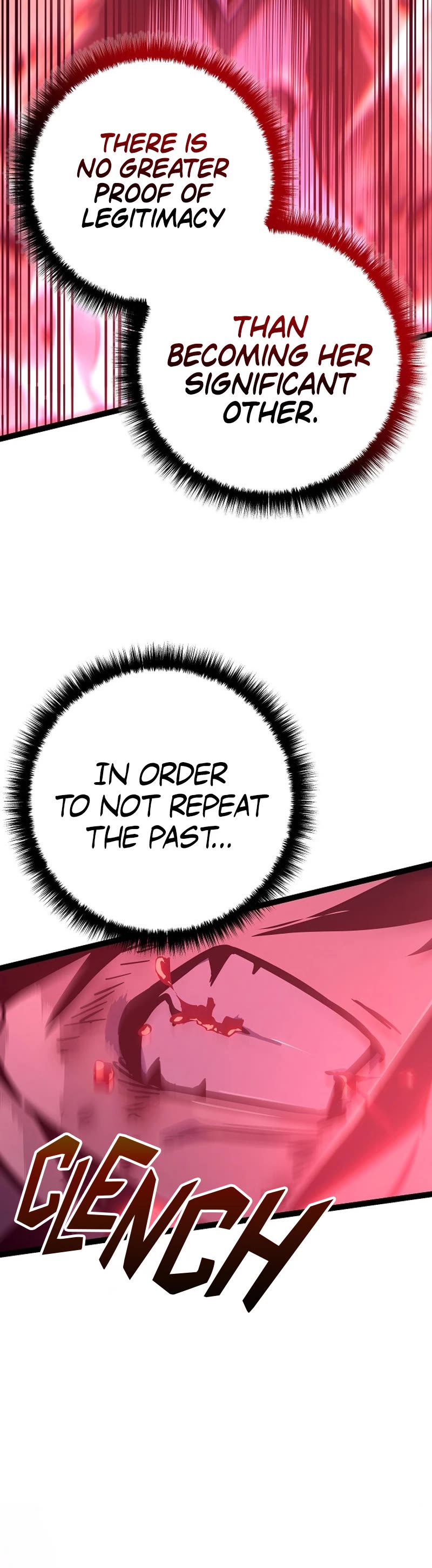 Regressing As The Reincarnated Bastard Of The Sword Clan Chapter 25 page 14 - Chapter 25