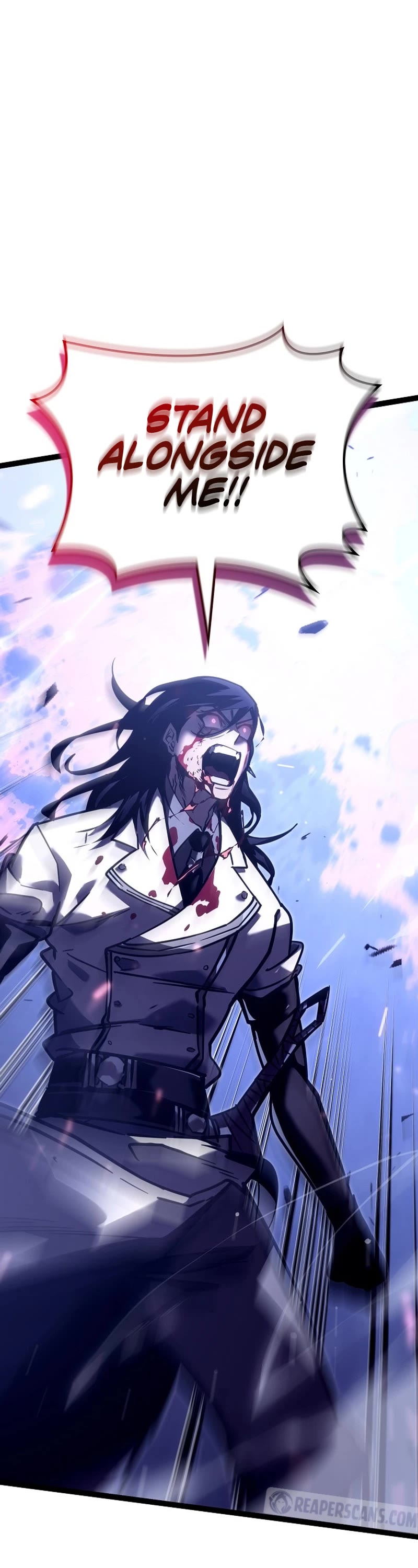 Regressing As The Reincarnated Bastard Of The Sword Clan Chapter 25 page 16 - Chapter 25