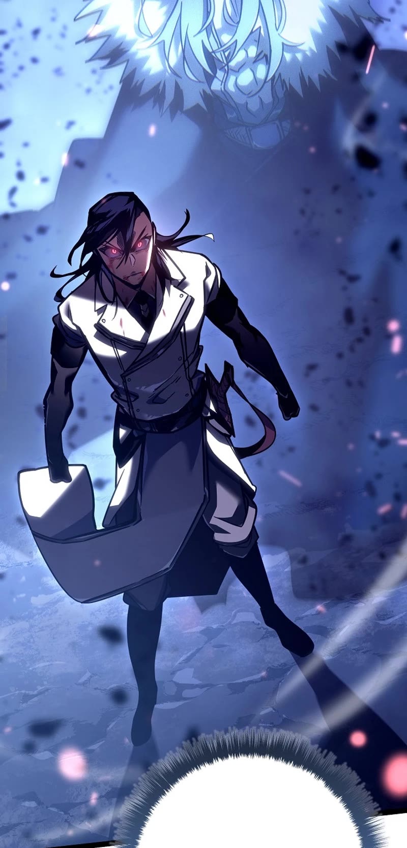 Regressing As The Reincarnated Bastard Of The Sword Clan Chapter 25 page 18 - Chapter 25