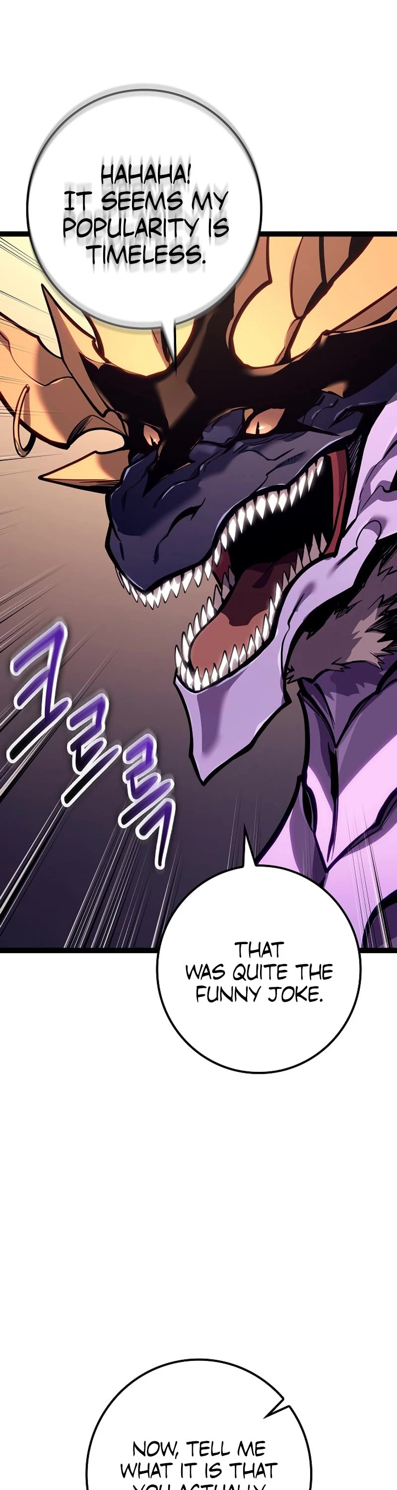 Regressing As The Reincarnated Bastard Of The Sword Clan Chapter 25 page 2 - Chapter 25