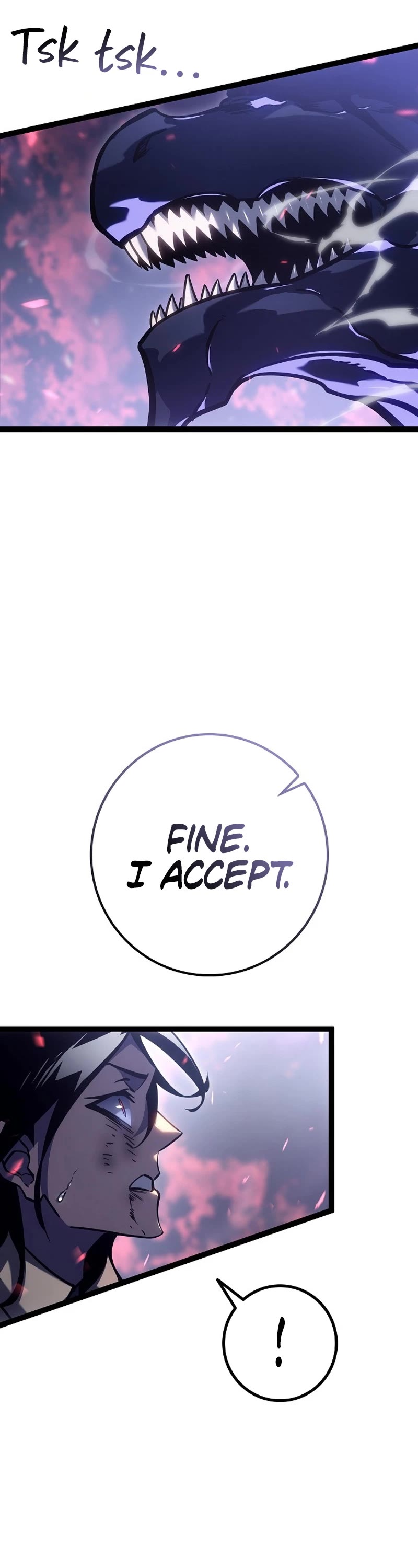 Regressing As The Reincarnated Bastard Of The Sword Clan Chapter 25 page 20 - Chapter 25
