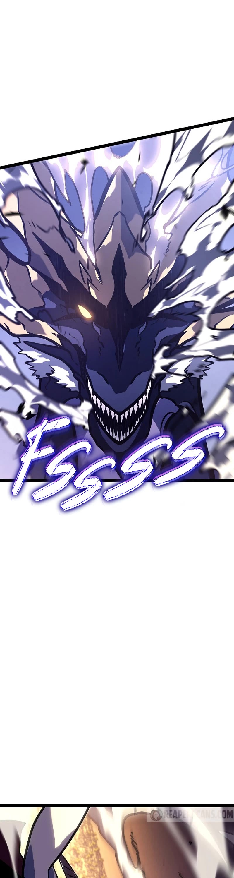 Regressing As The Reincarnated Bastard Of The Sword Clan Chapter 25 page 21 - Chapter 25