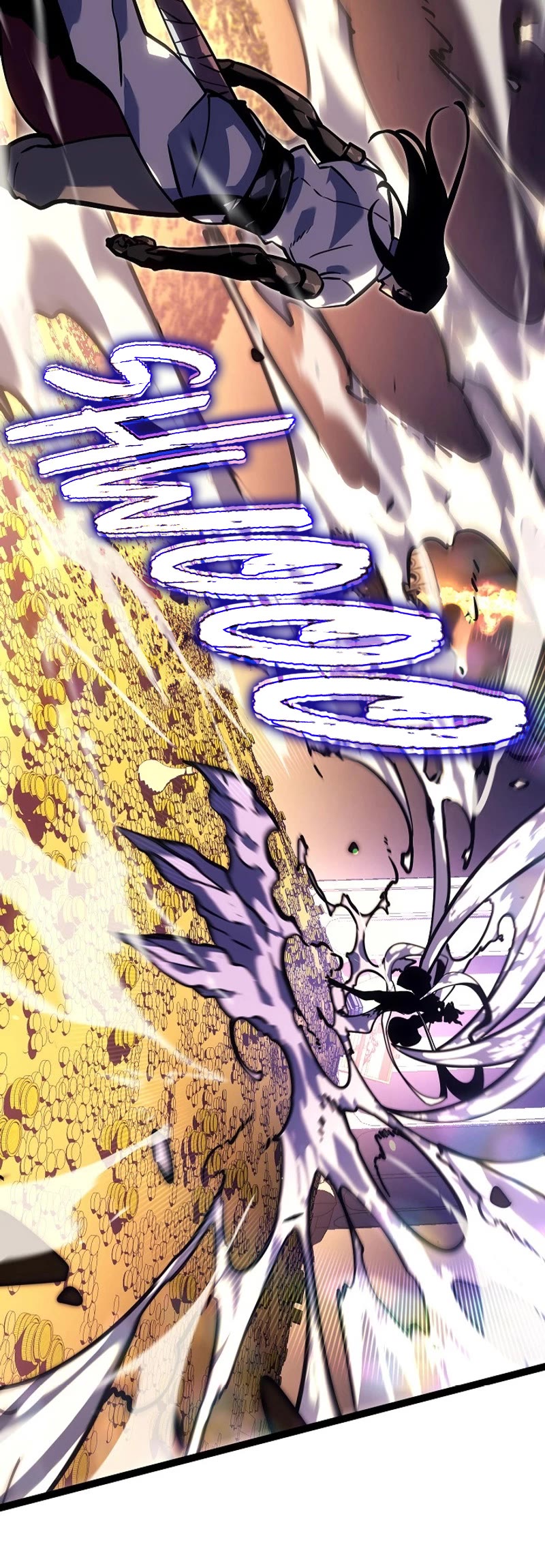 Regressing As The Reincarnated Bastard Of The Sword Clan Chapter 25 page 22 - Chapter 25