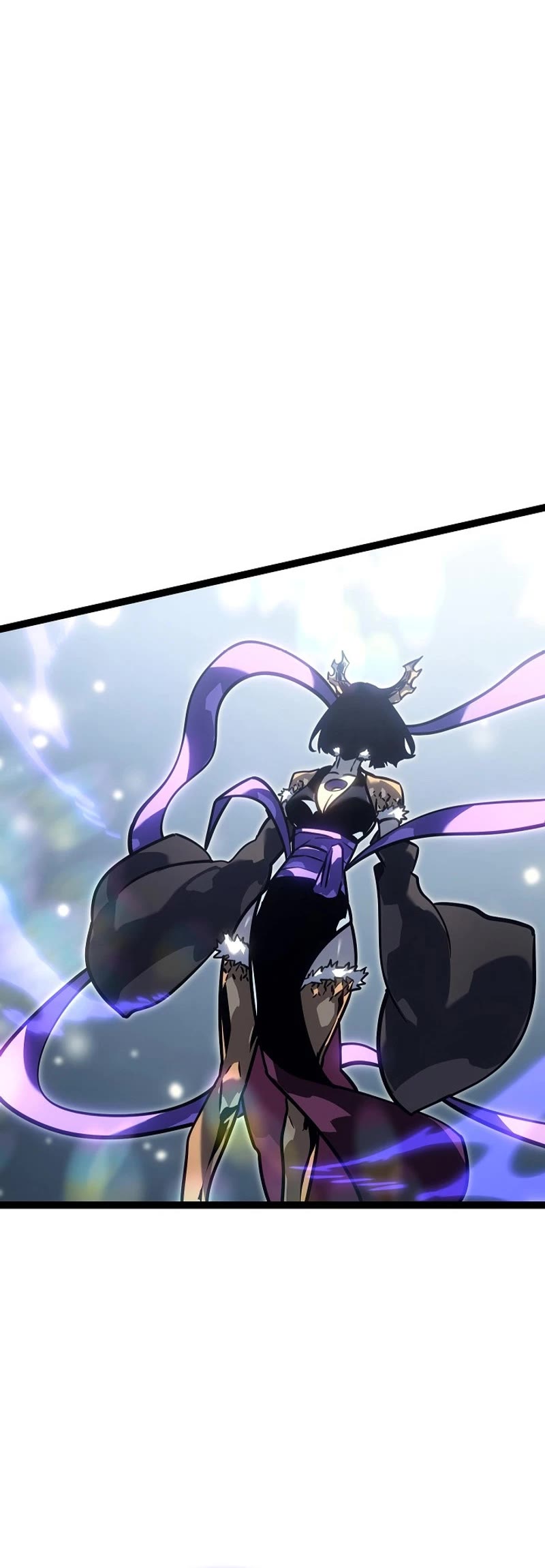 Regressing As The Reincarnated Bastard Of The Sword Clan Chapter 25 page 23 - Chapter 25