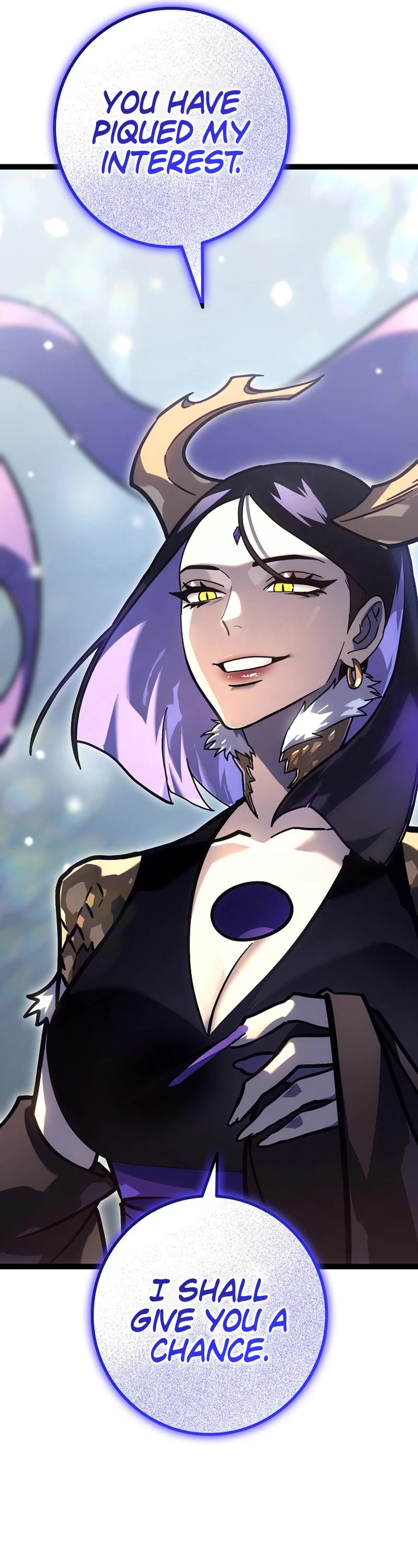Regressing As The Reincarnated Bastard Of The Sword Clan Chapter 25 page 24 - Chapter 25