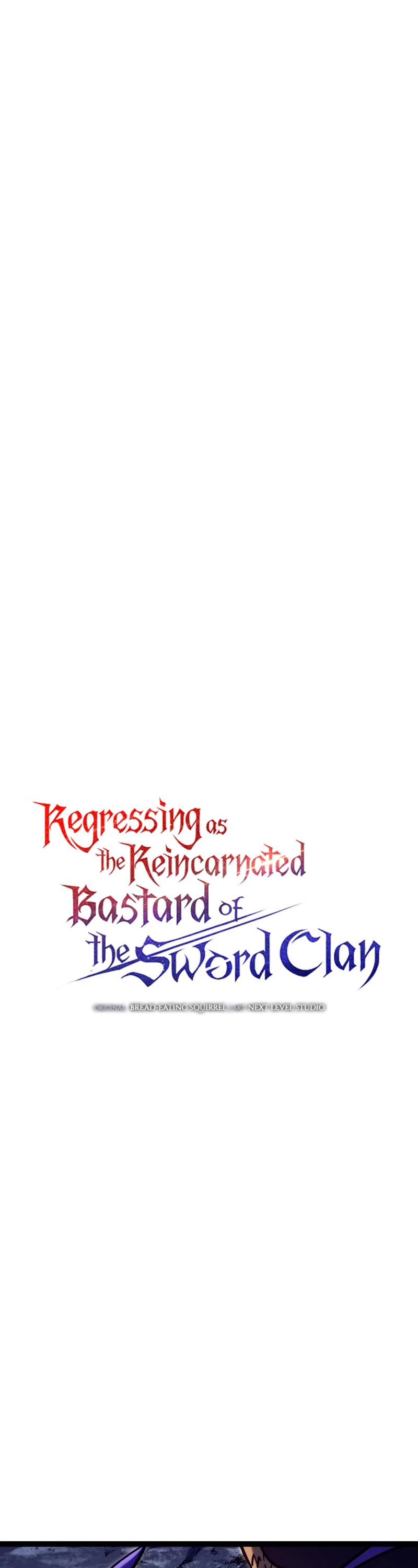 Regressing As The Reincarnated Bastard Of The Sword Clan Chapter 25 page 25 - Chapter 25