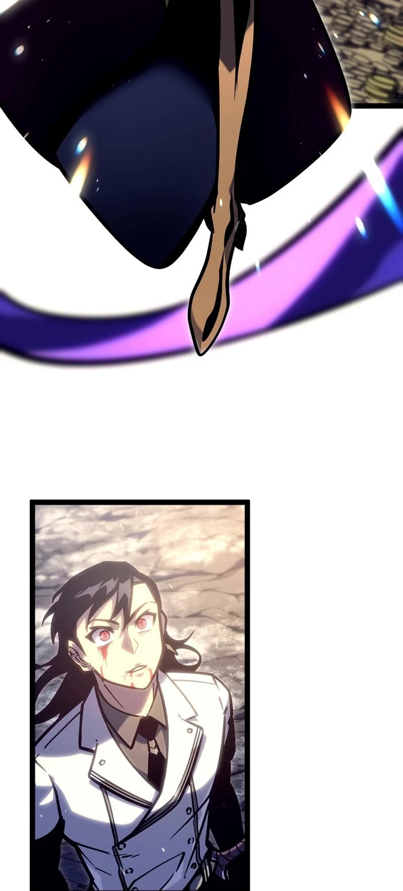 Regressing As The Reincarnated Bastard Of The Sword Clan Chapter 25 page 27 - Chapter 25