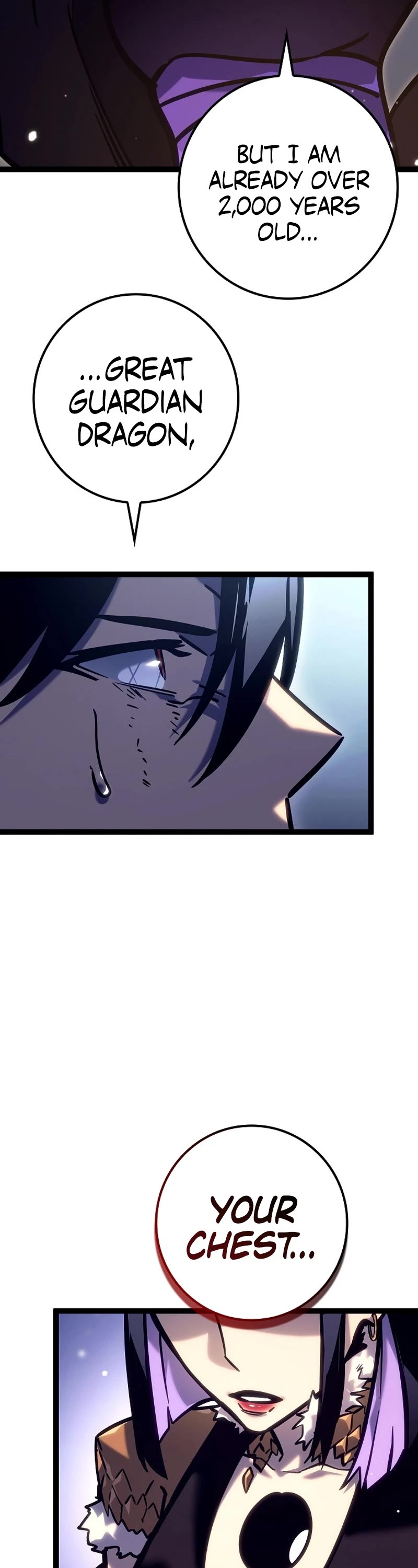 Regressing As The Reincarnated Bastard Of The Sword Clan Chapter 25 page 29 - Chapter 25