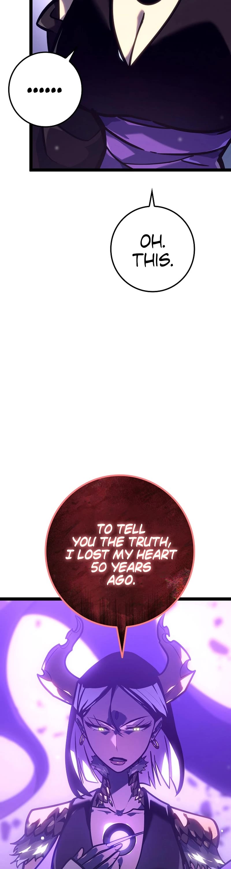 Regressing As The Reincarnated Bastard Of The Sword Clan Chapter 25 page 30 - Chapter 25
