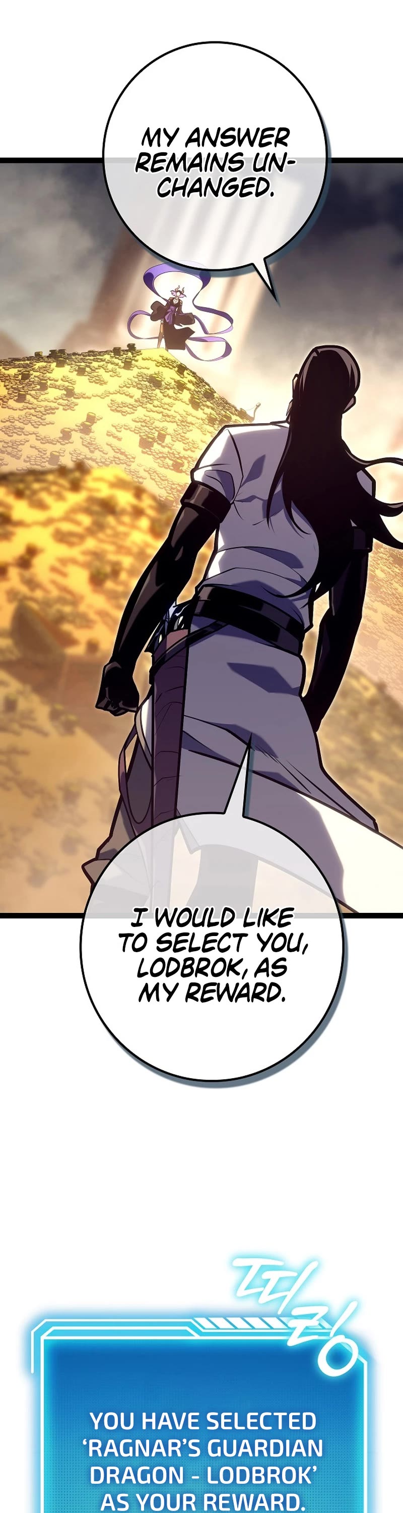 Regressing As The Reincarnated Bastard Of The Sword Clan Chapter 25 page 35 - Chapter 25