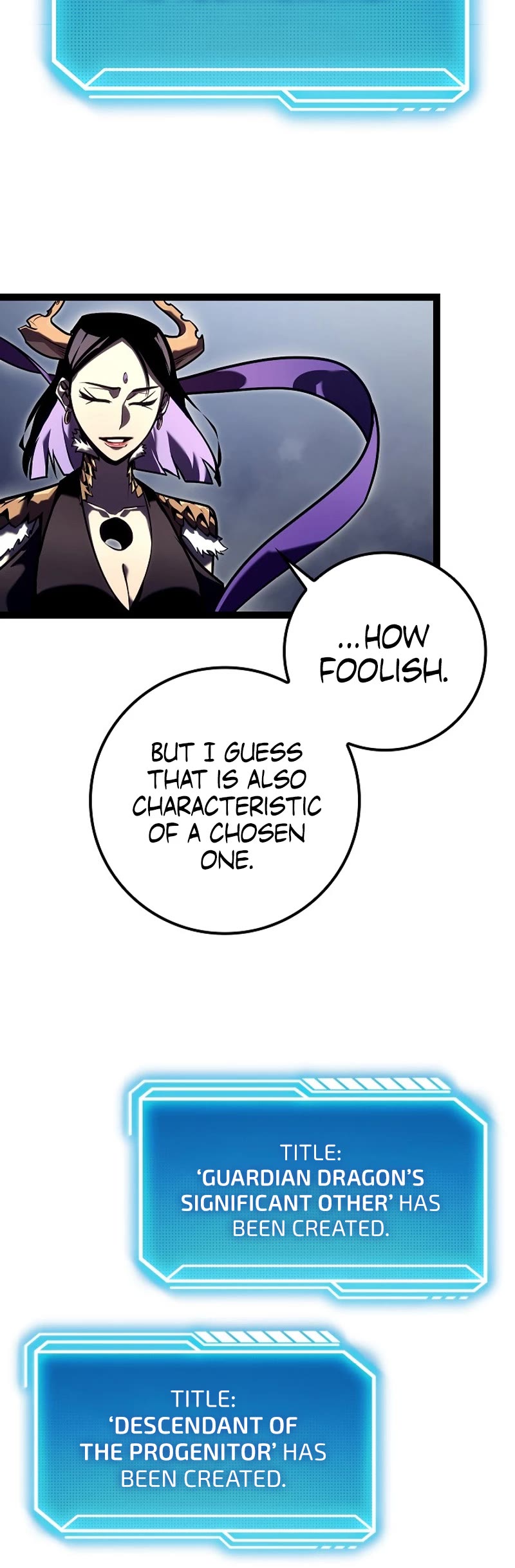 Regressing As The Reincarnated Bastard Of The Sword Clan Chapter 25 page 36 - Chapter 25