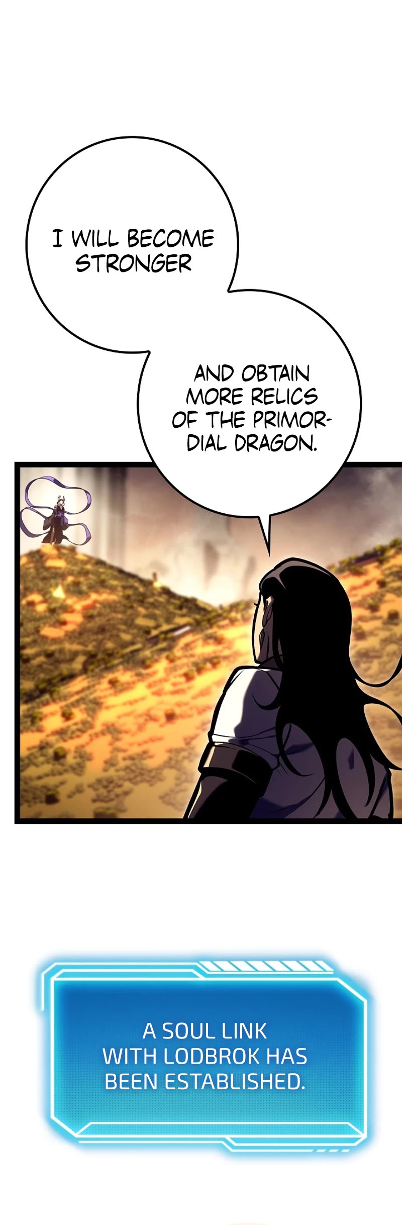 Regressing As The Reincarnated Bastard Of The Sword Clan Chapter 25 page 37 - Chapter 25