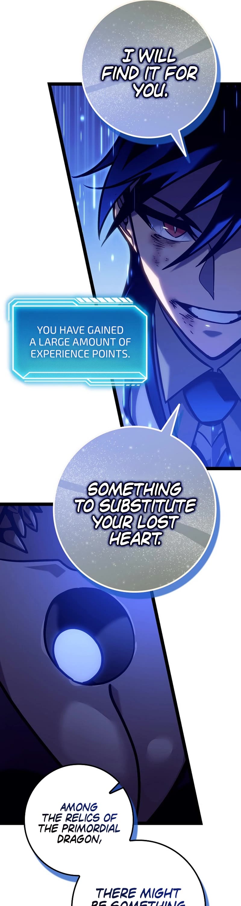 Regressing As The Reincarnated Bastard Of The Sword Clan Chapter 25 page 38 - Chapter 25