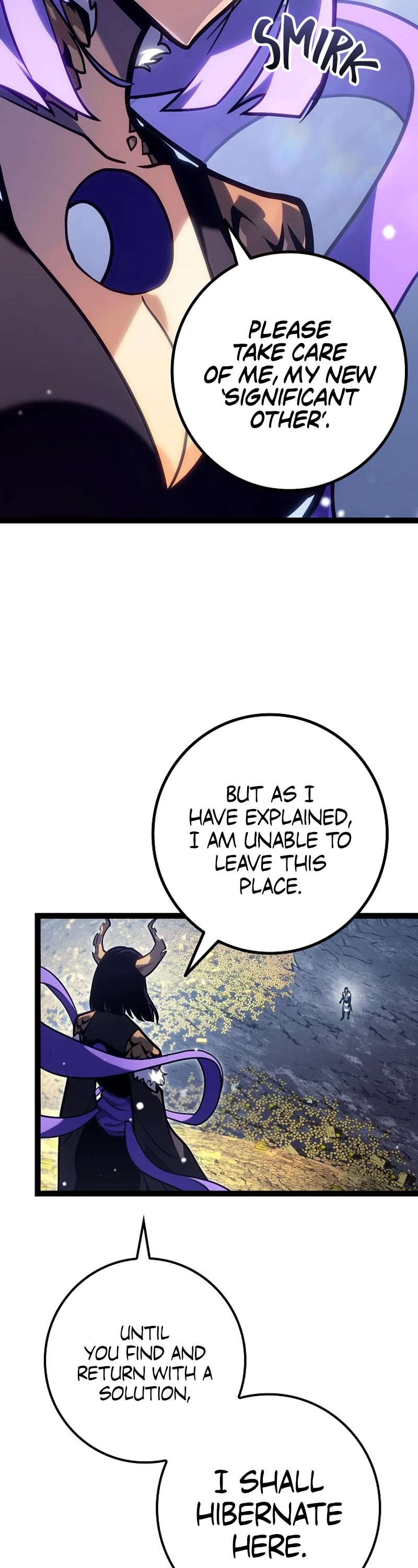 Regressing As The Reincarnated Bastard Of The Sword Clan Chapter 25 page 40 - Chapter 25