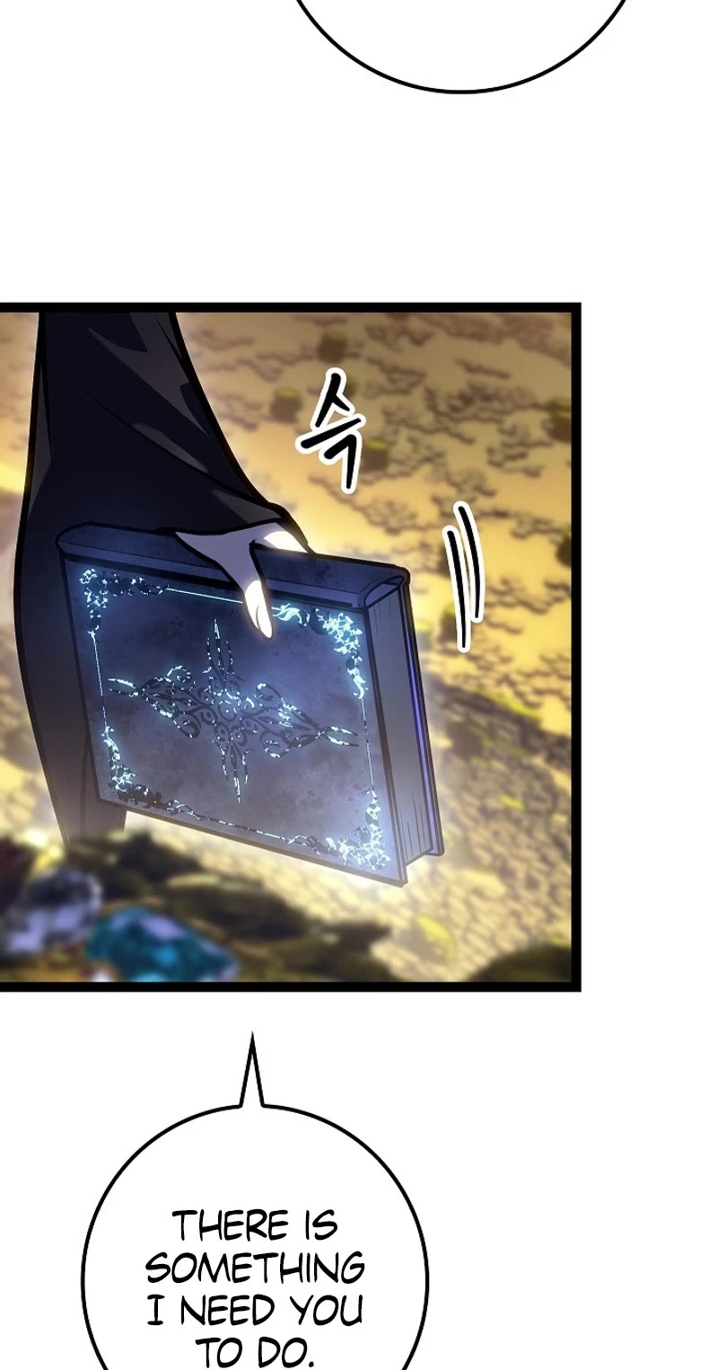 Regressing As The Reincarnated Bastard Of The Sword Clan Chapter 25 page 41 - Chapter 25