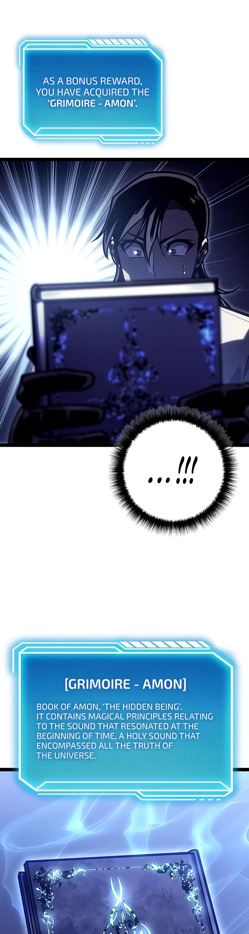 Regressing As The Reincarnated Bastard Of The Sword Clan Chapter 25 page 44 - Chapter 25
