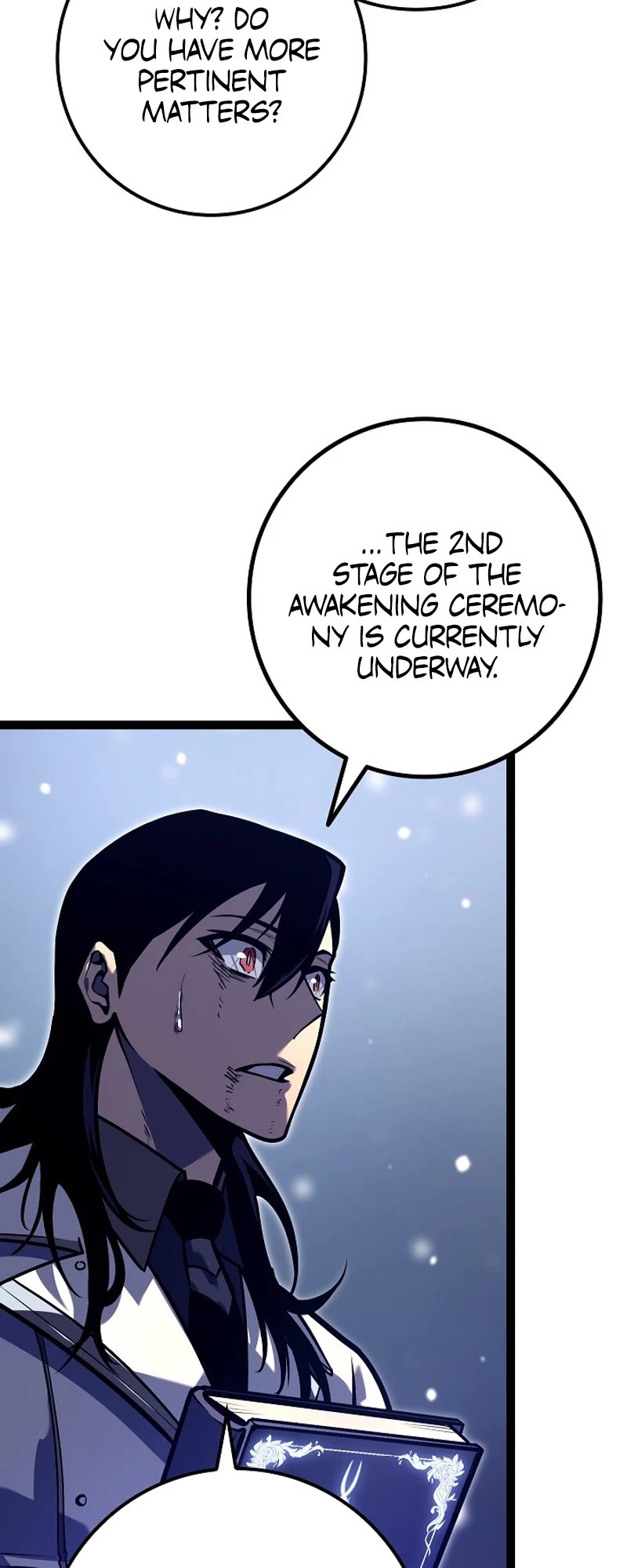 Regressing As The Reincarnated Bastard Of The Sword Clan Chapter 25 page 46 - Chapter 25