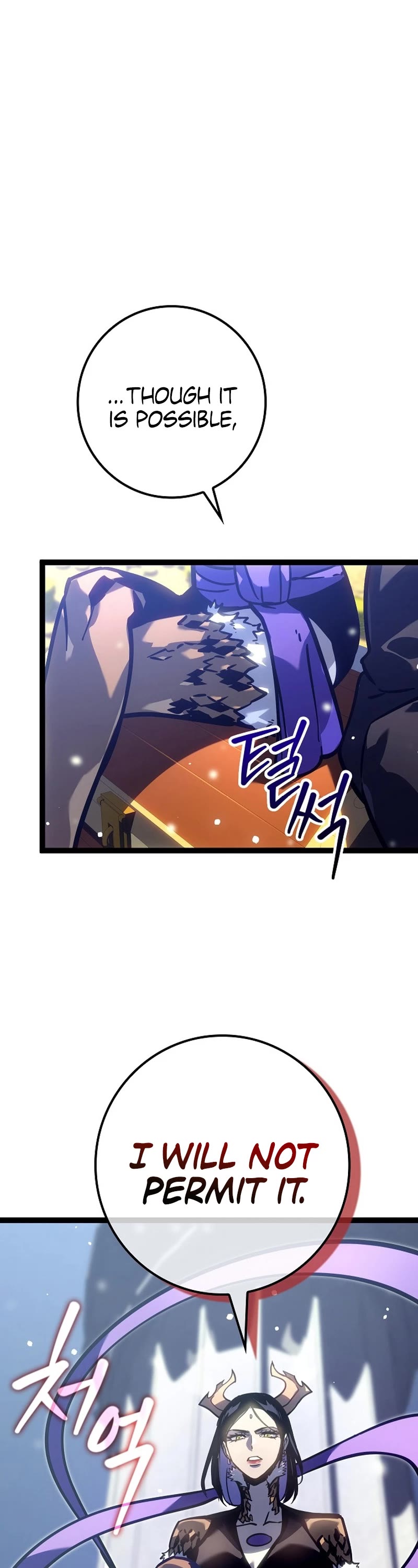 Regressing As The Reincarnated Bastard Of The Sword Clan Chapter 25 page 48 - Chapter 25