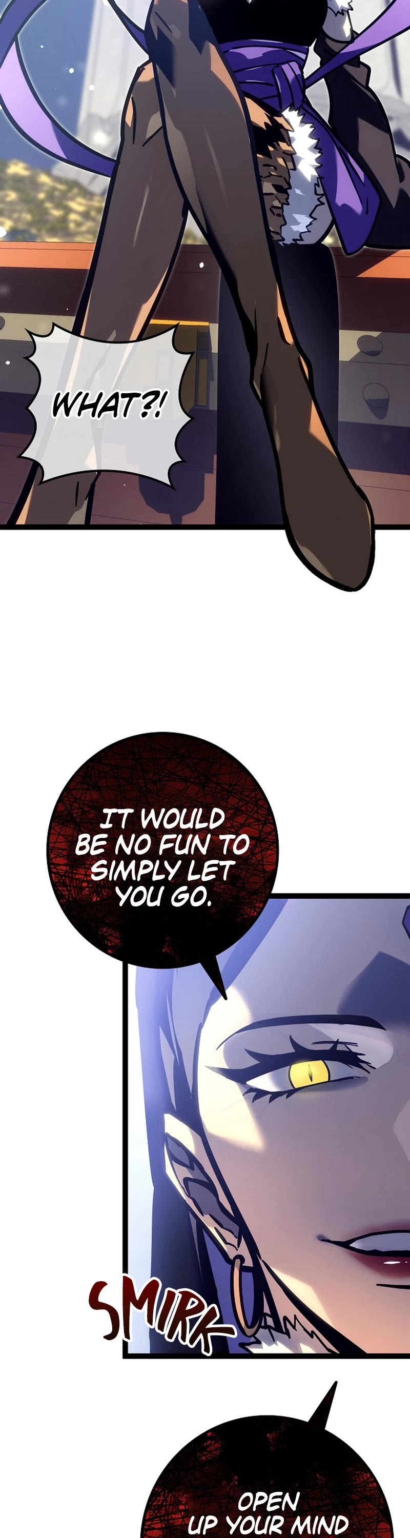 Regressing As The Reincarnated Bastard Of The Sword Clan Chapter 25 page 49 - Chapter 25
