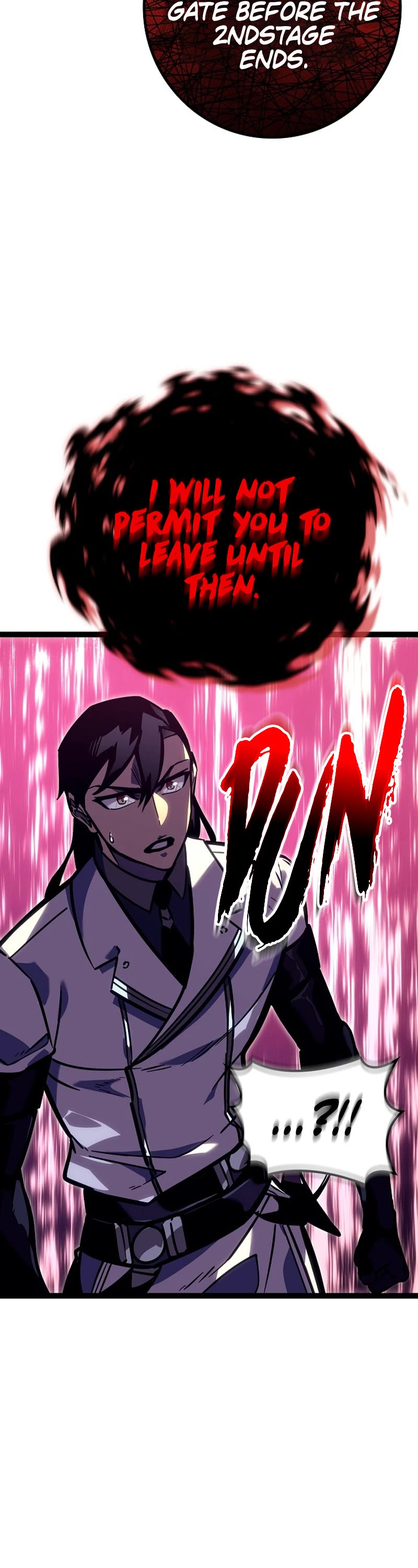 Regressing As The Reincarnated Bastard Of The Sword Clan Chapter 25 page 50 - Chapter 25