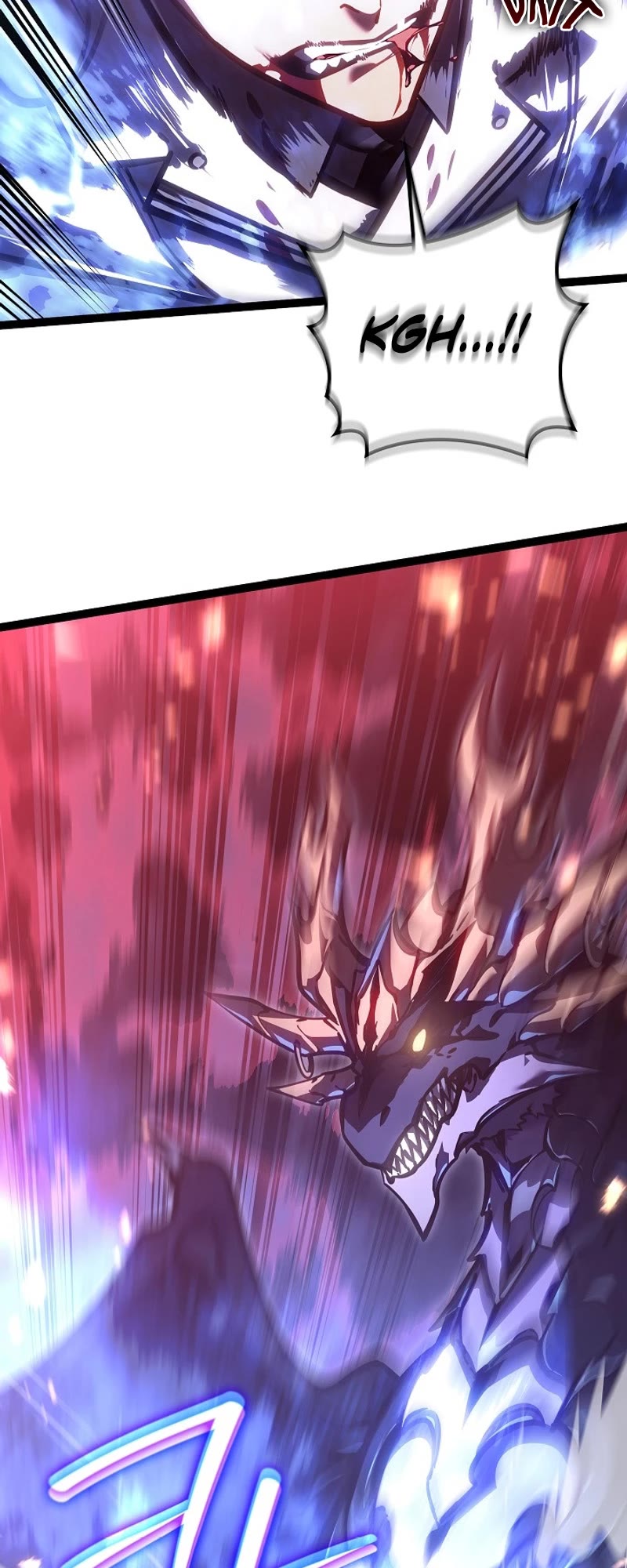 Regressing As The Reincarnated Bastard Of The Sword Clan Chapter 25 page 9 - Chapter 25