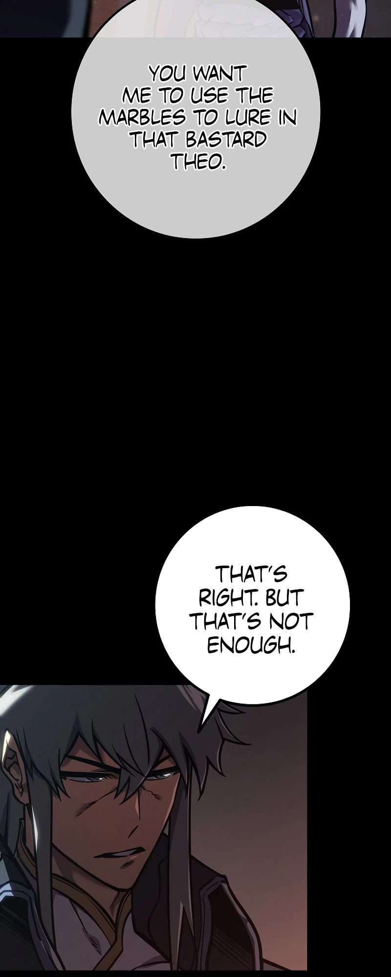 Regressing As The Reincarnated Bastard Of The Sword Clan Chapter 26 page 10 - Chapter 26