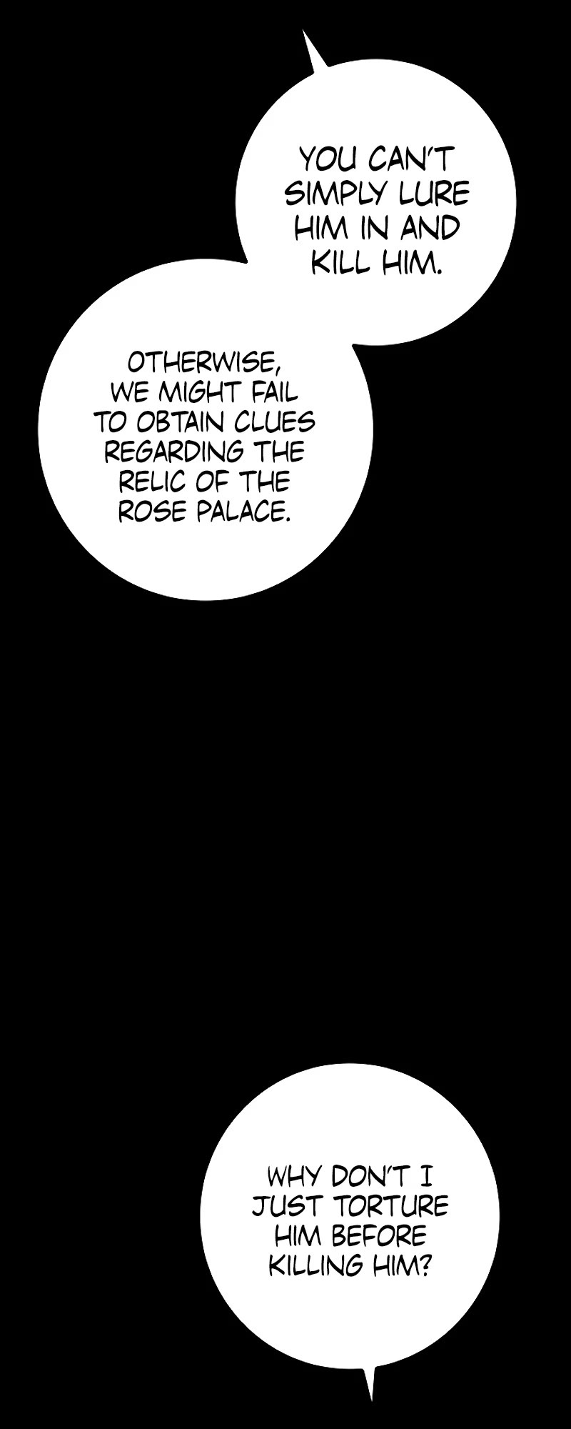 Regressing As The Reincarnated Bastard Of The Sword Clan Chapter 26 page 11 - Chapter 26