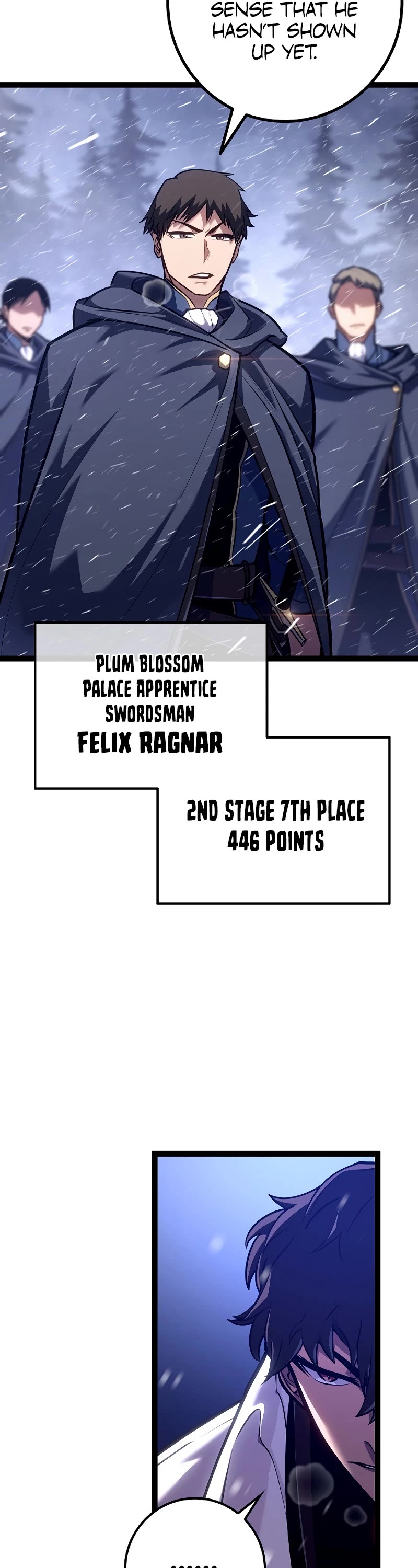 Regressing As The Reincarnated Bastard Of The Sword Clan Chapter 26 page 19 - Chapter 26