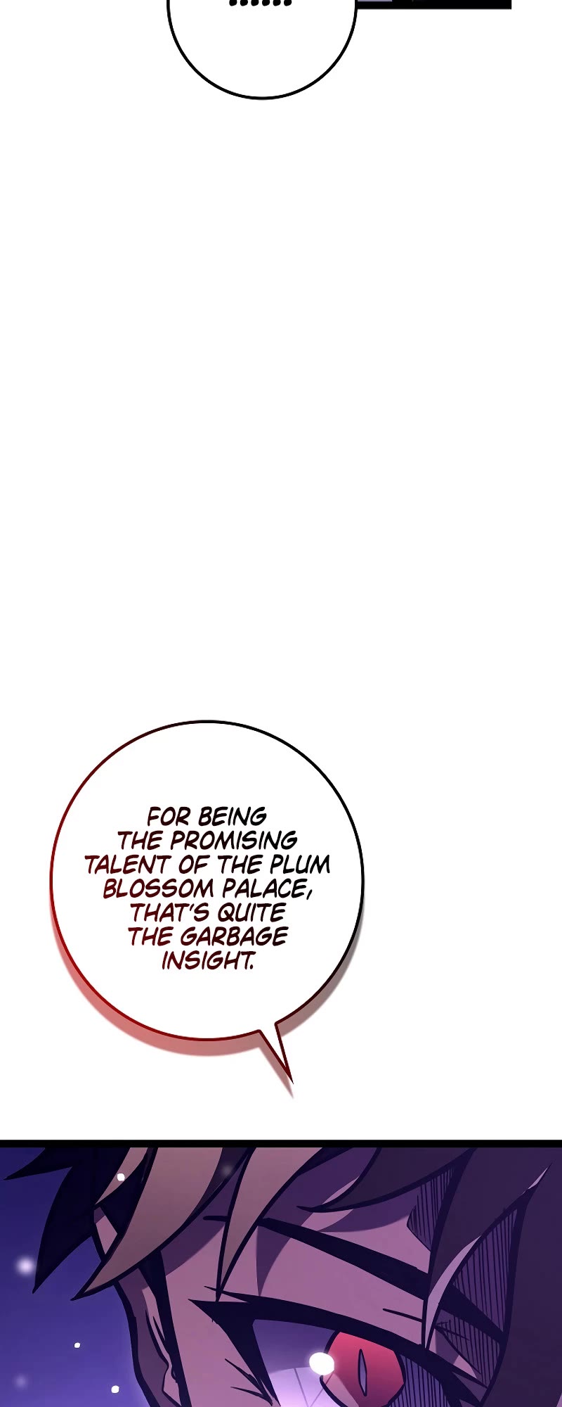 Regressing As The Reincarnated Bastard Of The Sword Clan Chapter 26 page 20 - Chapter 26
