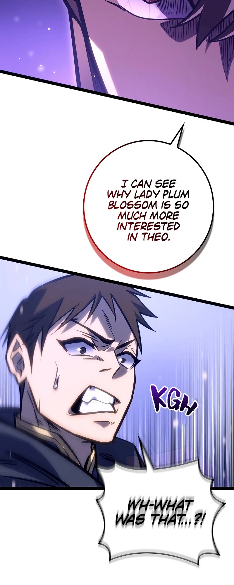 Regressing As The Reincarnated Bastard Of The Sword Clan Chapter 26 page 21 - Chapter 26