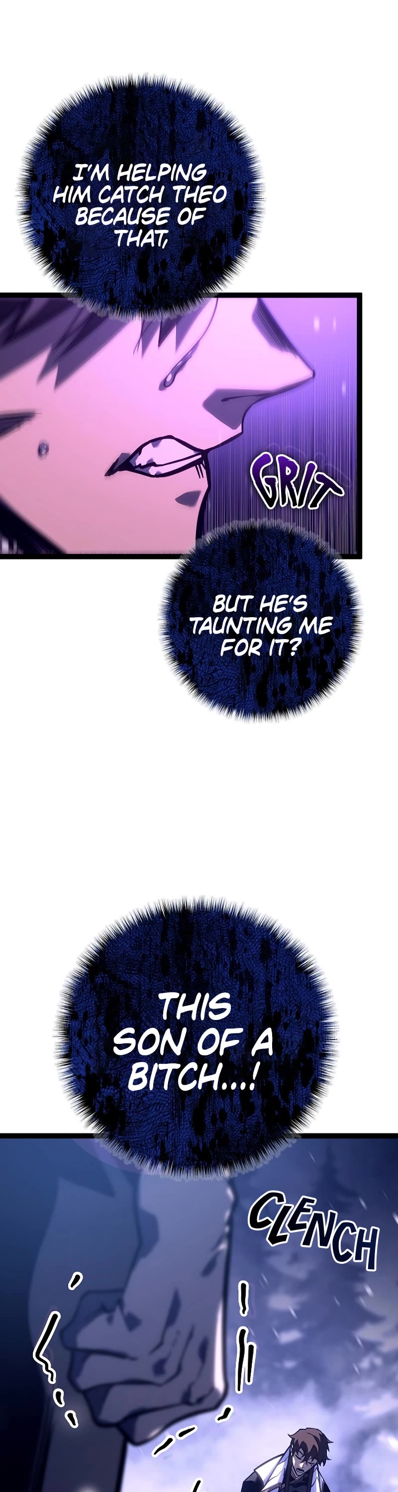 Regressing As The Reincarnated Bastard Of The Sword Clan Chapter 26 page 22 - Chapter 26